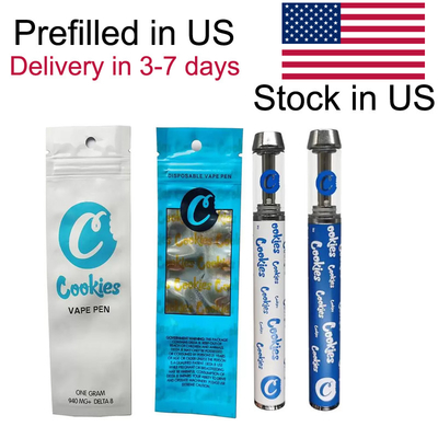 Prefilled Cali Plug  Disposable E-cigarette Filled Thick Oil Dab Pen Wax Vaporizer one gram Carts high Quailty